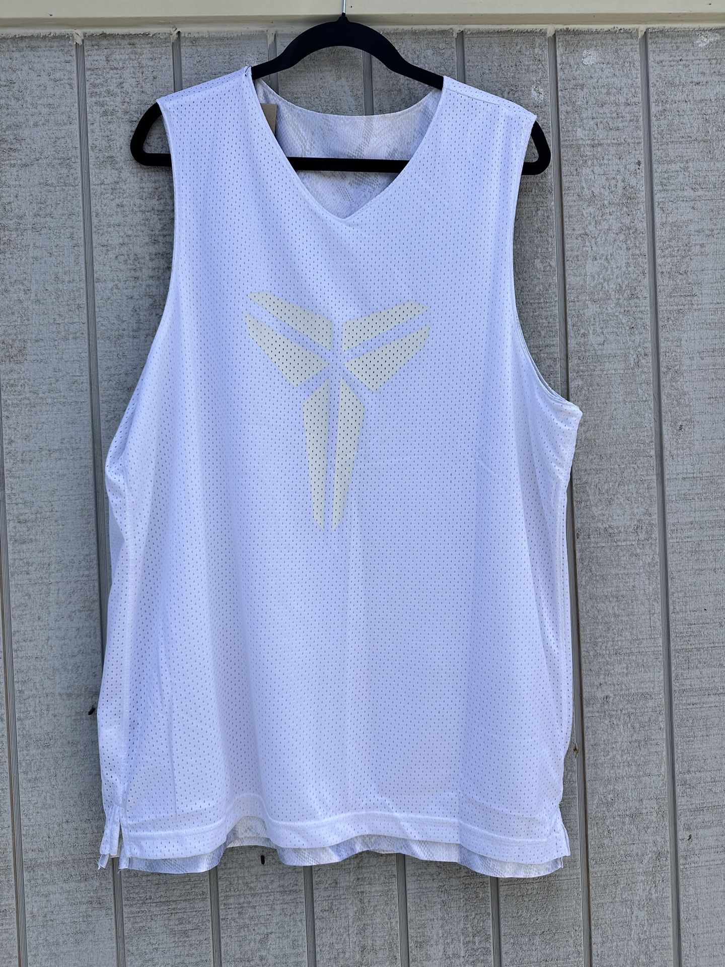 Nike Kobe Jersey