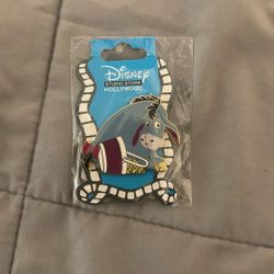 Disney Hollywood Studio Pin 