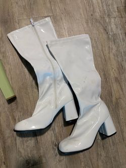 Women’s boots