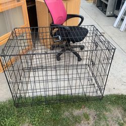 Dog Case $15