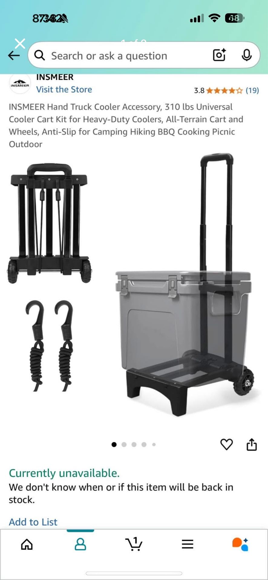 Kegerator