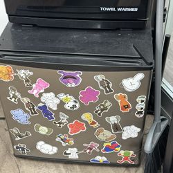 Mini Fridge For Sale 