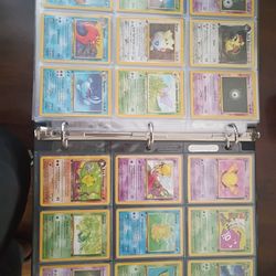 Pokemon Cards 1st Edition
