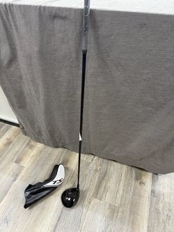Titleist TSR3 Driver 9* w/ HZRDUS 6.0 Stiff Shaft 60grams and Headcover