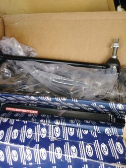 99 Chrysler 300m parts