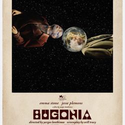 2 BUGONIA MOVIE PREMIER TICKETS