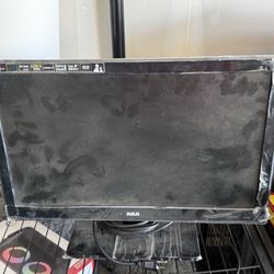 21” Tv dvd combo