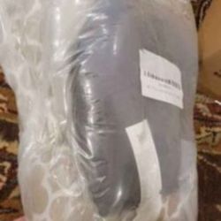 Multifunctional Breastfeeding Pillow