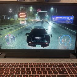 Gaming Laptop