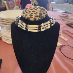 Authentic Afican Necklace