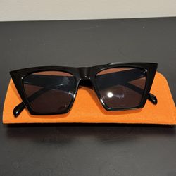 Square Sunglasses 