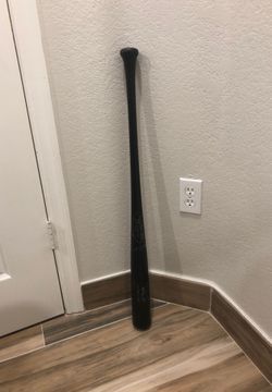 Baseball bat