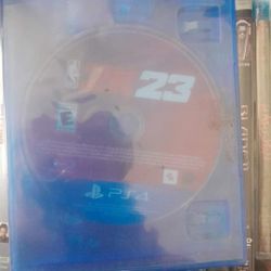 Mixed Movies And 2k23