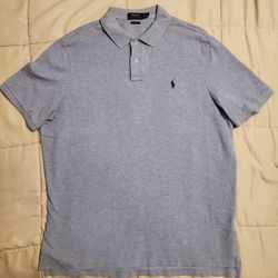 Men's Ralph Lauren Polo Shirt XL 