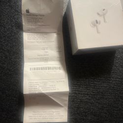 AirPods Pro generation 2