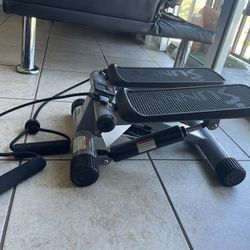 Mini Stepper for Exercise at Home