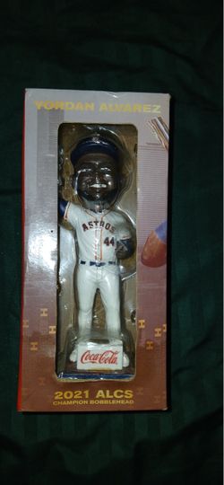 Houston Astros Bobble Head