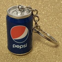 Pepsi Keychain 