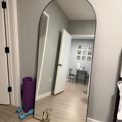 Large Mirror 