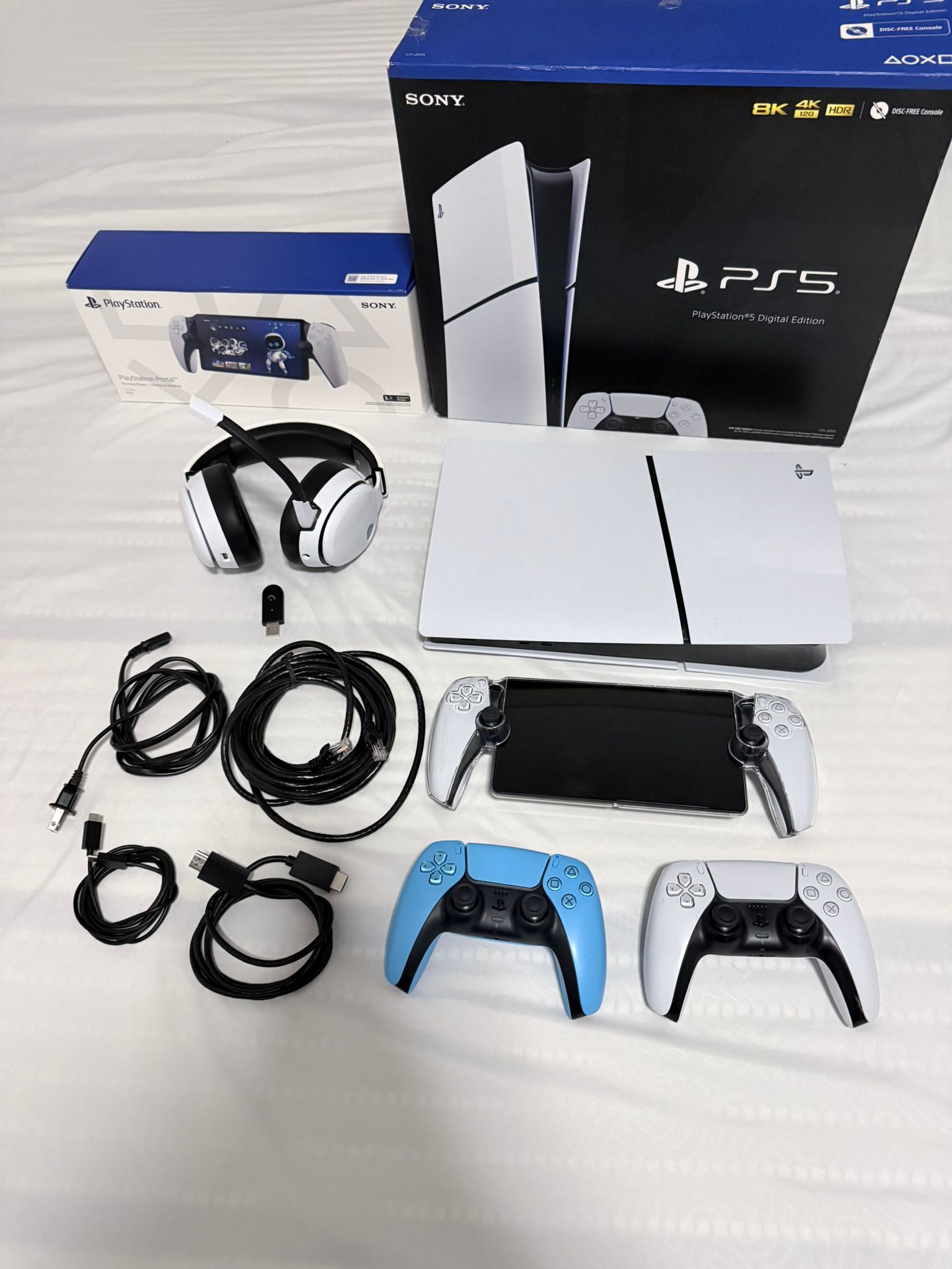 PlayStation/Remote/Playstation Portal
