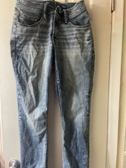 bke buckle jeans