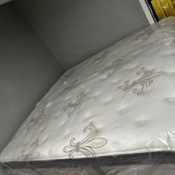 Stereans & Fosters King Size 