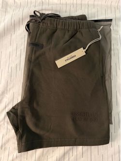 Essentials Fear Of God Shorts