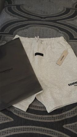 Essentials shorts