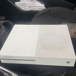 Xbox One S Best Offer 
