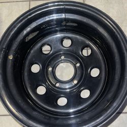 15 Rim