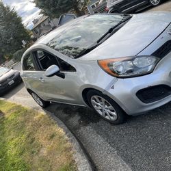 2013 KIA Rio