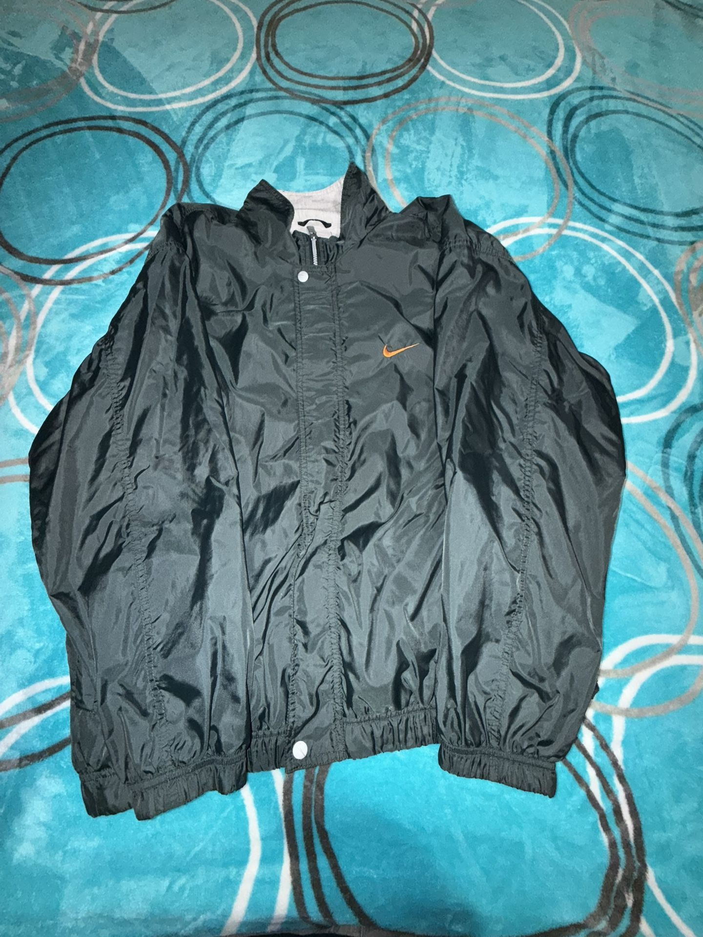 Nike Windbreaker