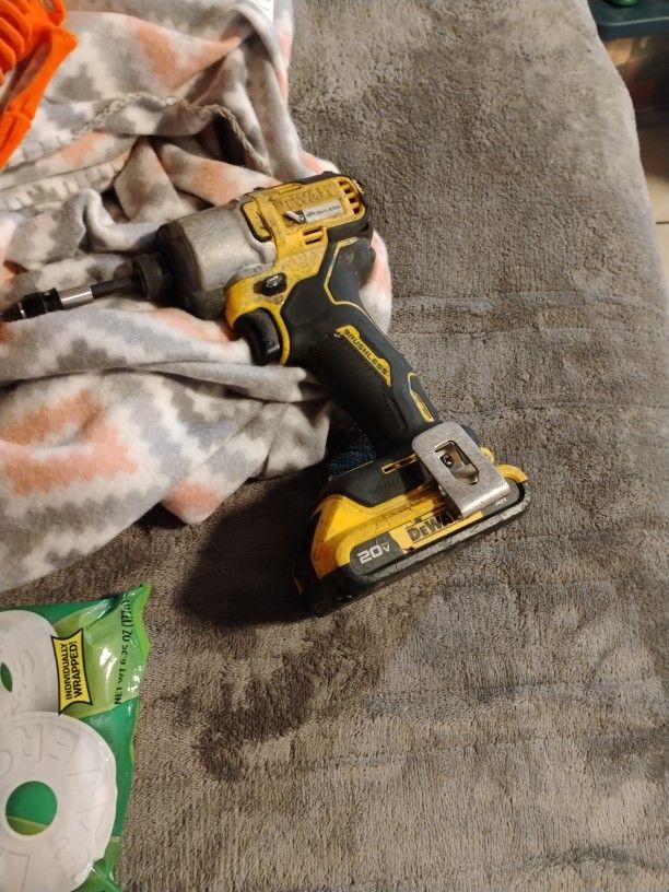DeWalt Tool