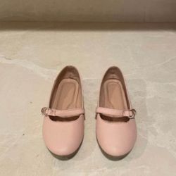 Kids Flat Shoes