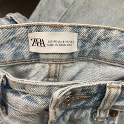 Zara Jeans