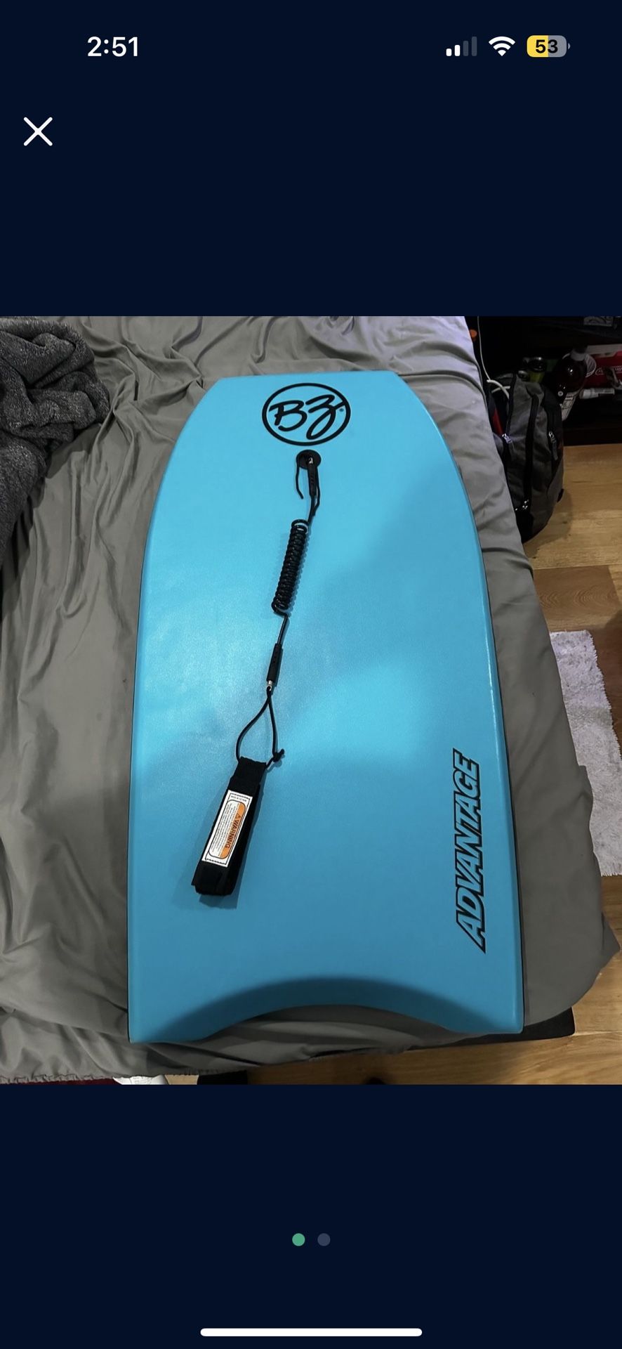 Boogie Board