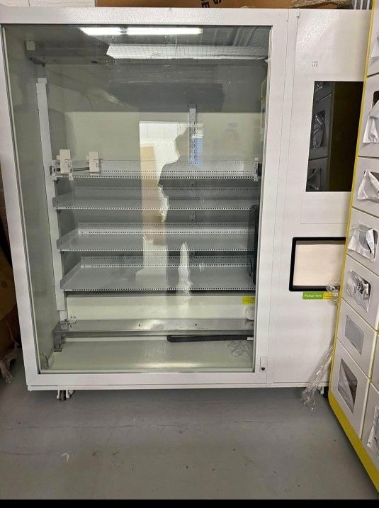 Vending Machine
