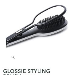 Glossie Styling Brush 