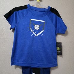 Boys Outfit 
