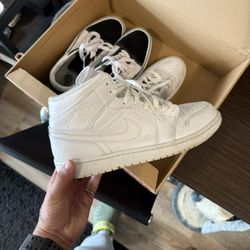 Jordan 1