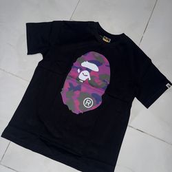 Bape Tee
