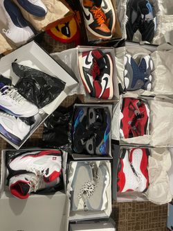Jordan’s
