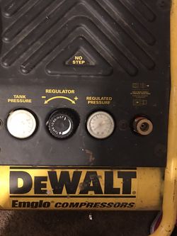 Dewalt 1GALLON