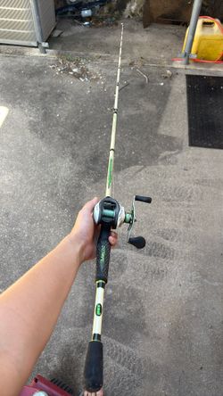 Machi Speed Stick