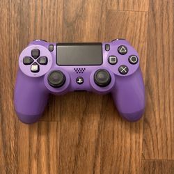 Ps4 Controller 