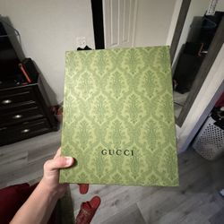 Gucci Bag 