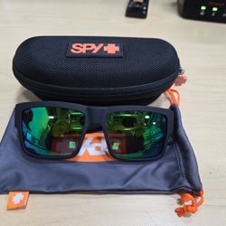 Spy Sunglasses