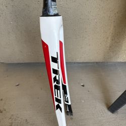 Trek Madone Carbon Fork. 