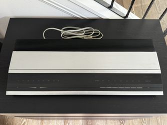 Bang & Olufsen Beomaster 2000 Stereo