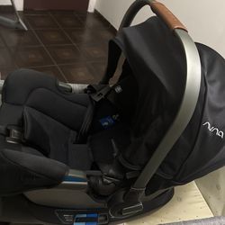 Car Seat - Good Condition